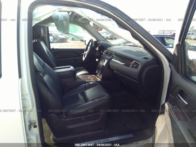 Photo 4 VIN: 1GKS2MEF8ER173196 - GMC YUKON XL 