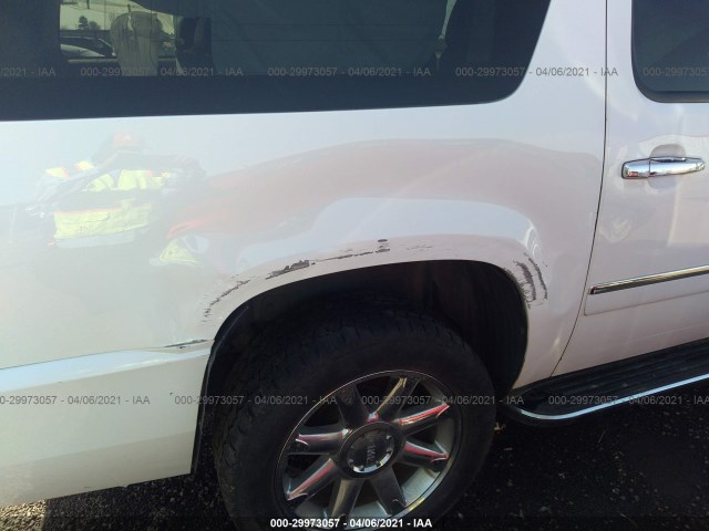 Photo 5 VIN: 1GKS2MEF8ER173196 - GMC YUKON XL 