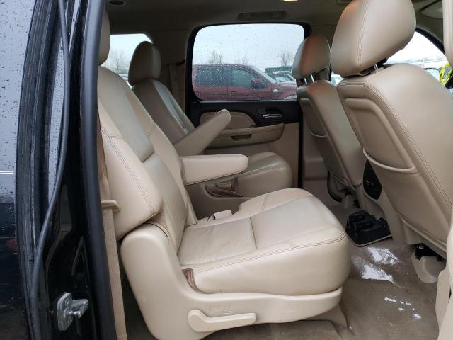 Photo 10 VIN: 1GKS2MEF8ER175482 - GMC YUKON XL D 