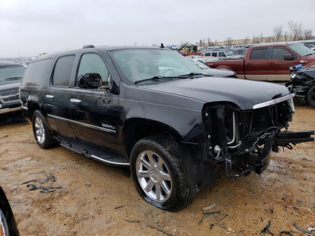 Photo 3 VIN: 1GKS2MEF8ER175482 - GMC YUKON XL D 