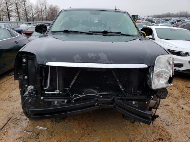 Photo 4 VIN: 1GKS2MEF8ER175482 - GMC YUKON XL D 