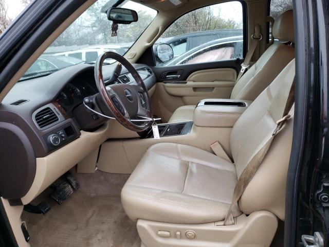 Photo 6 VIN: 1GKS2MEF8ER175482 - GMC YUKON XL D 