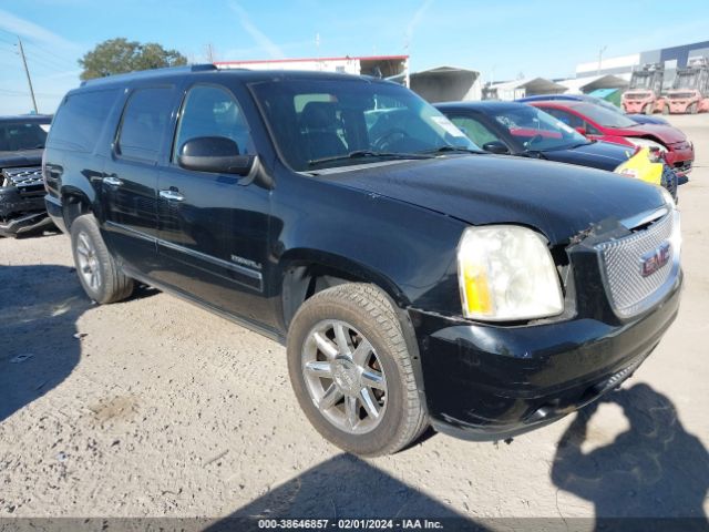 Photo 0 VIN: 1GKS2MEF9BR100821 - GMC YUKON XL 1500 