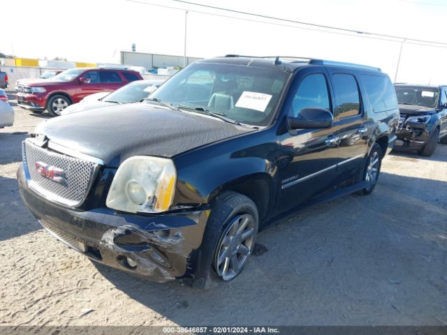 Photo 1 VIN: 1GKS2MEF9BR100821 - GMC YUKON XL 1500 