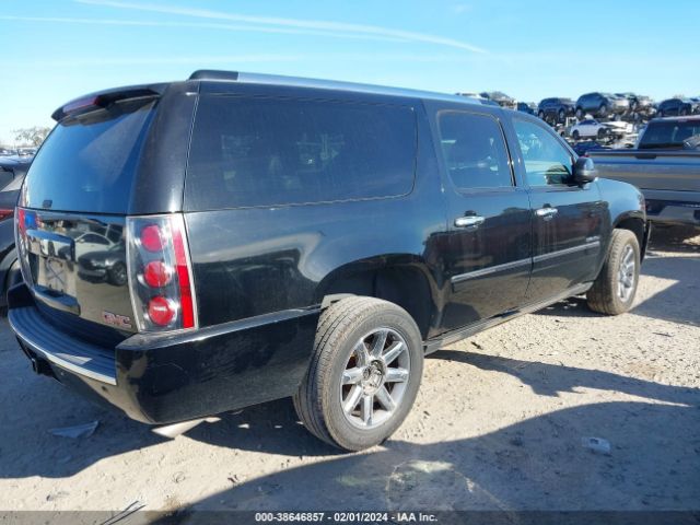 Photo 3 VIN: 1GKS2MEF9BR100821 - GMC YUKON XL 1500 