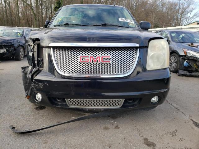 Photo 4 VIN: 1GKS2MEF9BR225088 - GMC YUKON XL D 