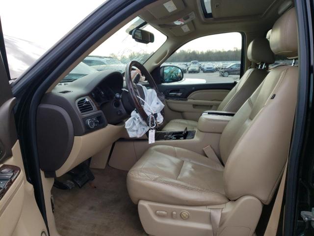 Photo 6 VIN: 1GKS2MEF9BR225088 - GMC YUKON XL D 