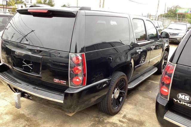 Photo 3 VIN: 1GKS2MEF9BR244546 - GMC YUKON 