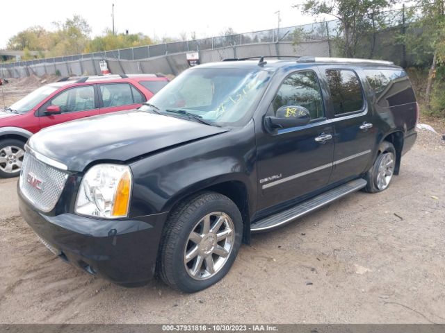 Photo 1 VIN: 1GKS2MEF9BR305474 - GMC YUKON XL 