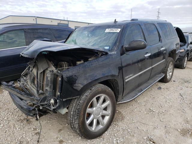 Photo 0 VIN: 1GKS2MEF9BR314739 - GMC YUKON XL D 