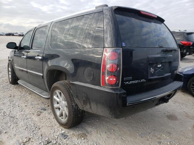 Photo 1 VIN: 1GKS2MEF9BR314739 - GMC YUKON XL D 