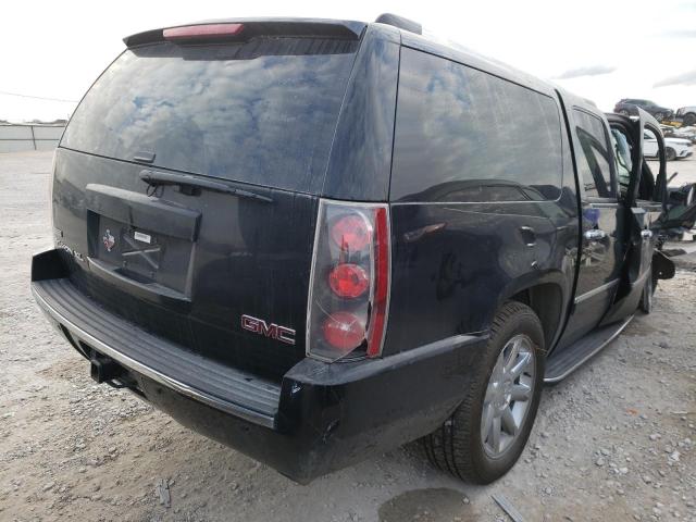 Photo 2 VIN: 1GKS2MEF9BR314739 - GMC YUKON XL D 