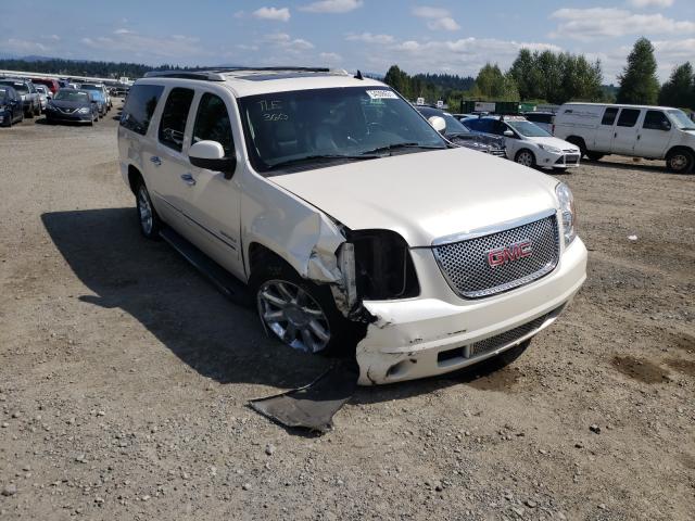 Photo 0 VIN: 1GKS2MEF9BR329113 - GMC YUKON XL D 