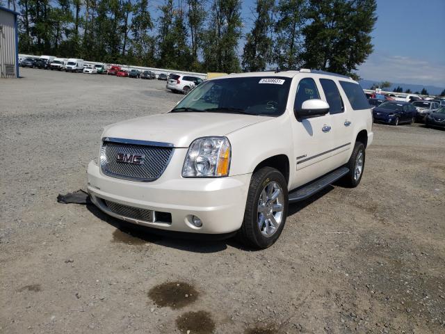 Photo 1 VIN: 1GKS2MEF9BR329113 - GMC YUKON XL D 