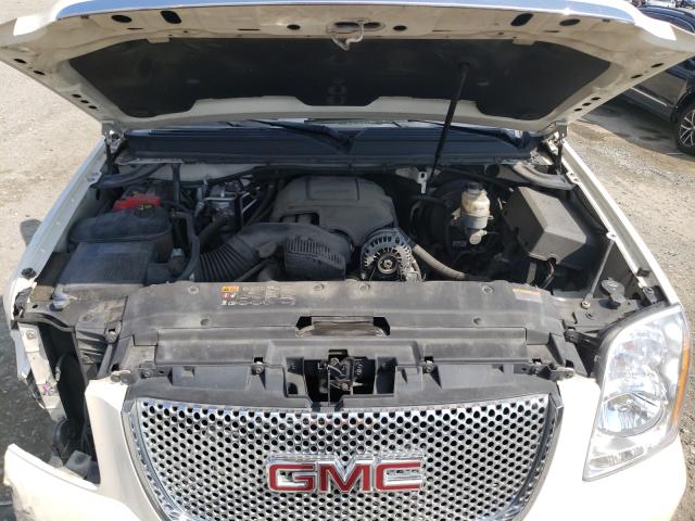 Photo 6 VIN: 1GKS2MEF9BR329113 - GMC YUKON XL D 