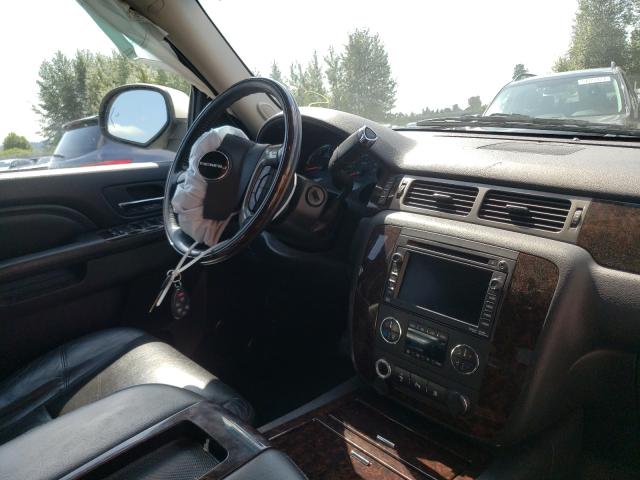 Photo 8 VIN: 1GKS2MEF9BR329113 - GMC YUKON XL D 