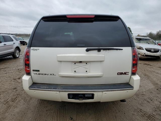 Photo 5 VIN: 1GKS2MEF9BR401699 - GMC YUKON XL D 