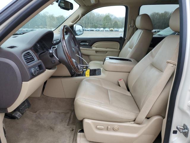 Photo 6 VIN: 1GKS2MEF9BR401699 - GMC YUKON XL D 