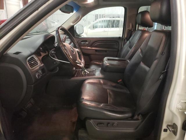 Photo 6 VIN: 1GKS2MEF9CR177156 - GMC YUKON XL D 