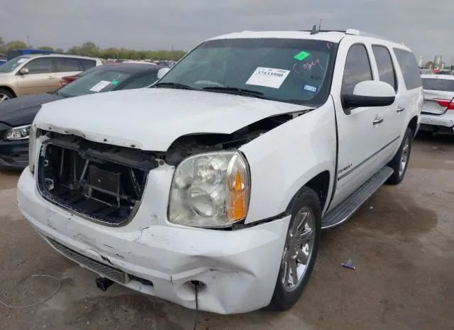 Photo 1 VIN: 1GKS2MEF9CR302561 - GMC YUKON 