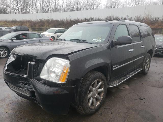 Photo 1 VIN: 1GKS2MEF9DR146510 - GMC YUKON XL D 