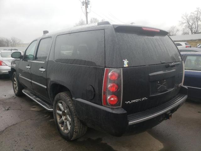 Photo 2 VIN: 1GKS2MEF9DR146510 - GMC YUKON XL D 