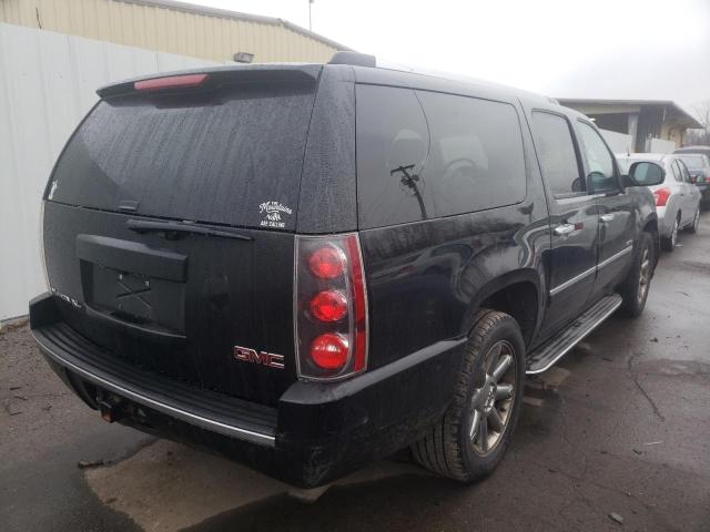 Photo 3 VIN: 1GKS2MEF9DR146510 - GMC YUKON XL D 