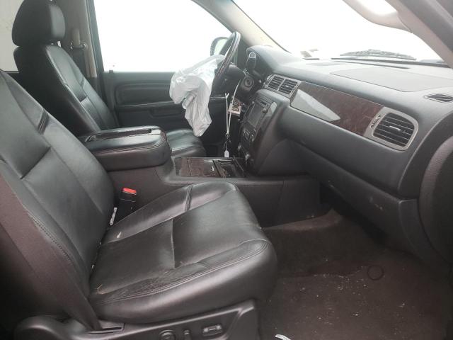 Photo 4 VIN: 1GKS2MEF9DR146510 - GMC YUKON XL D 