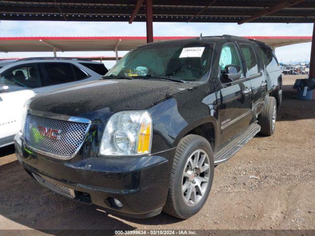 Photo 1 VIN: 1GKS2MEF9DR211789 - GMC YUKON XL 1500 