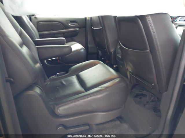 Photo 7 VIN: 1GKS2MEF9DR211789 - GMC YUKON XL 1500 