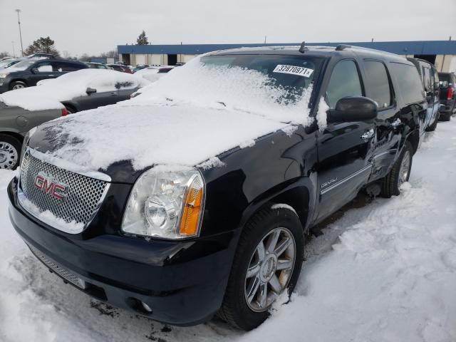 Photo 1 VIN: 1GKS2MEF9DR230441 - GMC YUKON XL D 