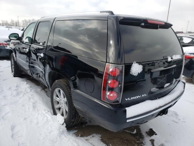 Photo 2 VIN: 1GKS2MEF9DR230441 - GMC YUKON XL D 