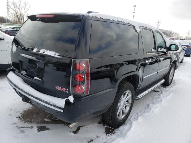 Photo 3 VIN: 1GKS2MEF9DR230441 - GMC YUKON XL D 