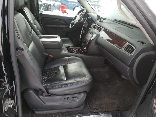 Photo 4 VIN: 1GKS2MEF9DR230441 - GMC YUKON XL D 