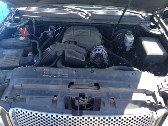 Photo 11 VIN: 1GKS2MEF9DR261754 - GMC YUKON XL D 