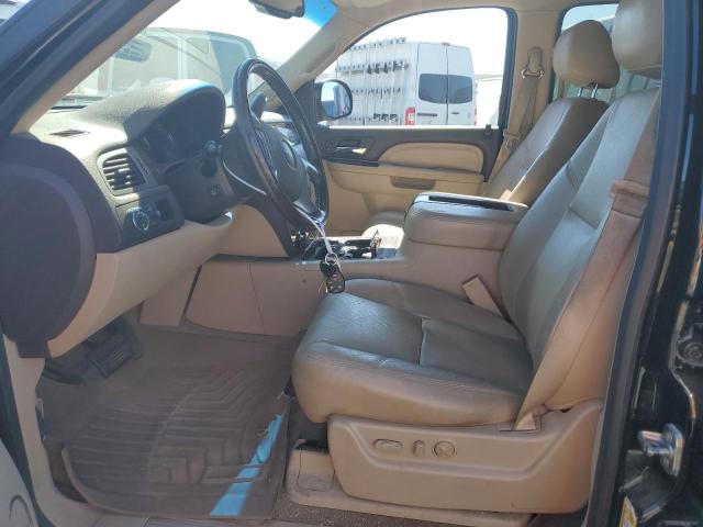 Photo 6 VIN: 1GKS2MEF9DR261754 - GMC YUKON XL D 