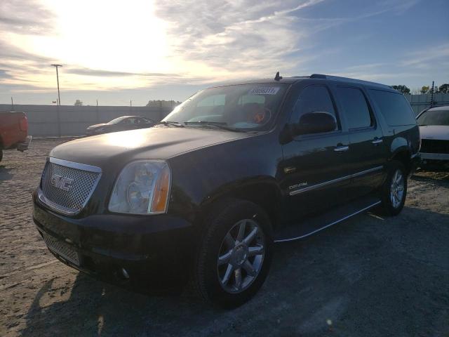 Photo 1 VIN: 1GKS2MEF9DR285827 - GMC YUKON XL D 