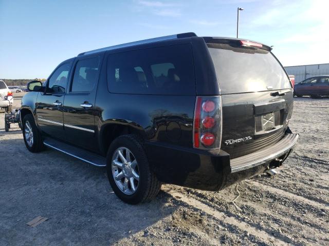 Photo 2 VIN: 1GKS2MEF9DR285827 - GMC YUKON XL D 