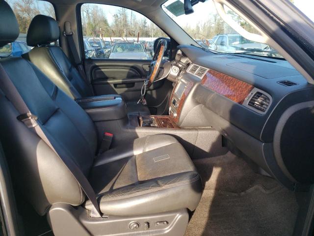 Photo 4 VIN: 1GKS2MEF9DR285827 - GMC YUKON XL D 