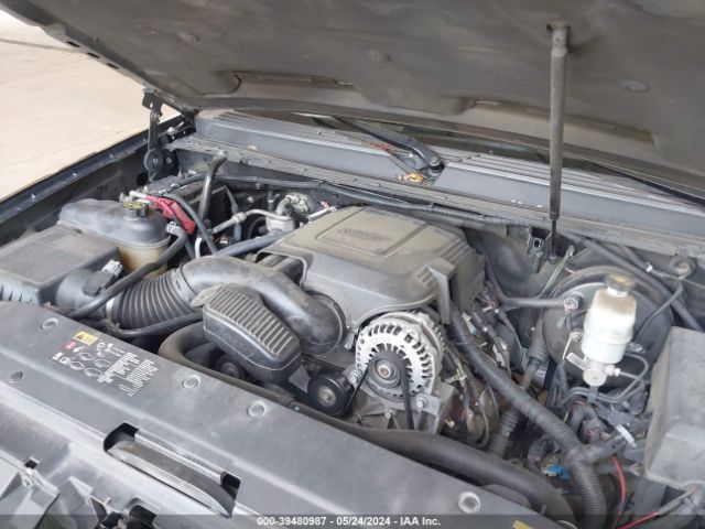 Photo 9 VIN: 1GKS2MEF9DR325260 - GMC YUKON XL 1500 