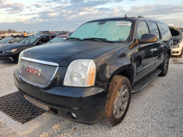 Photo 1 VIN: 1GKS2MEF9DR344634 - GMC YUKON XL D 