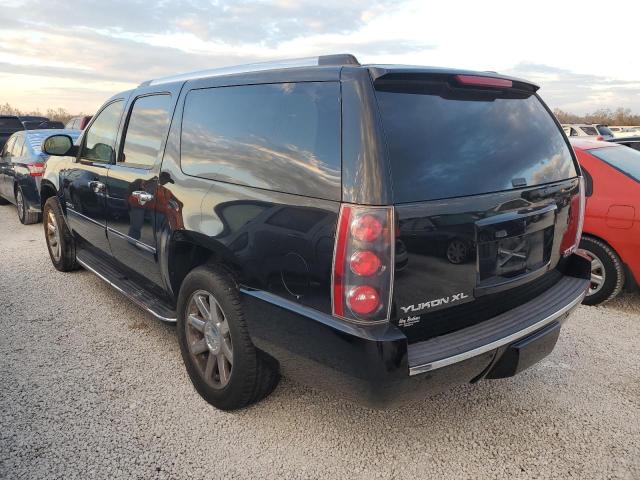 Photo 2 VIN: 1GKS2MEF9DR344634 - GMC YUKON XL D 