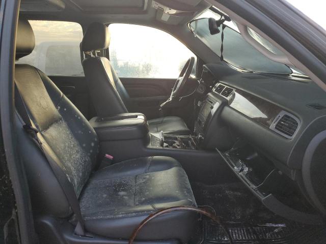 Photo 4 VIN: 1GKS2MEF9DR344634 - GMC YUKON XL D 