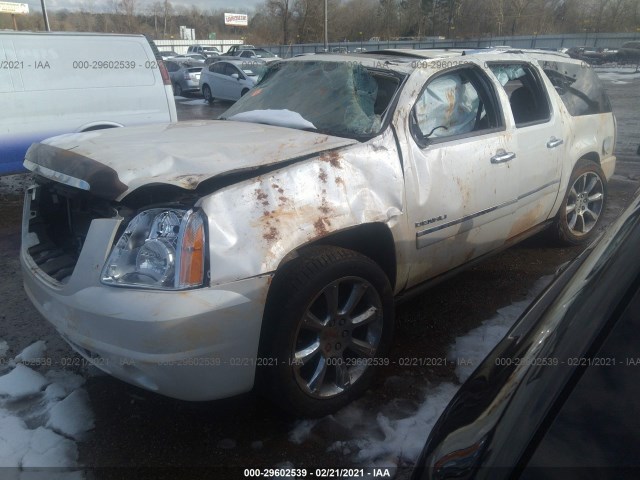 Photo 1 VIN: 1GKS2MEF9DR368478 - GMC YUKON XL 