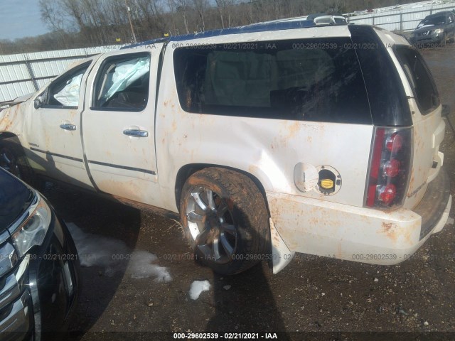 Photo 2 VIN: 1GKS2MEF9DR368478 - GMC YUKON XL 