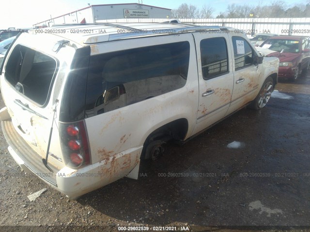 Photo 3 VIN: 1GKS2MEF9DR368478 - GMC YUKON XL 