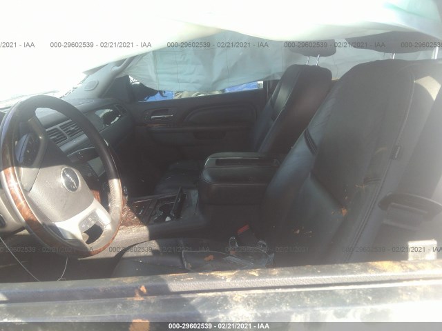 Photo 4 VIN: 1GKS2MEF9DR368478 - GMC YUKON XL 