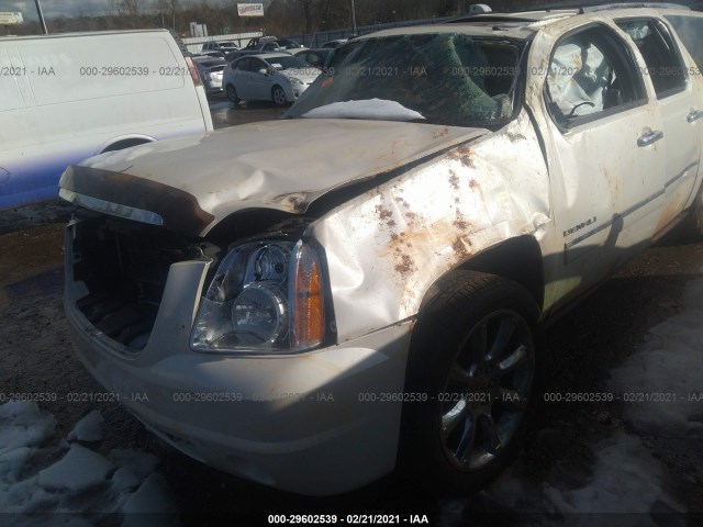 Photo 5 VIN: 1GKS2MEF9DR368478 - GMC YUKON XL 