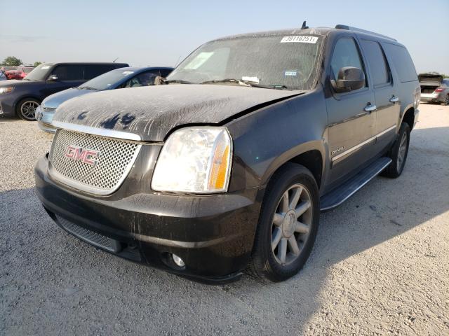 Photo 1 VIN: 1GKS2MEF9ER132074 - GMC YUKON XL D 