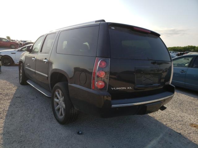 Photo 2 VIN: 1GKS2MEF9ER132074 - GMC YUKON XL D 